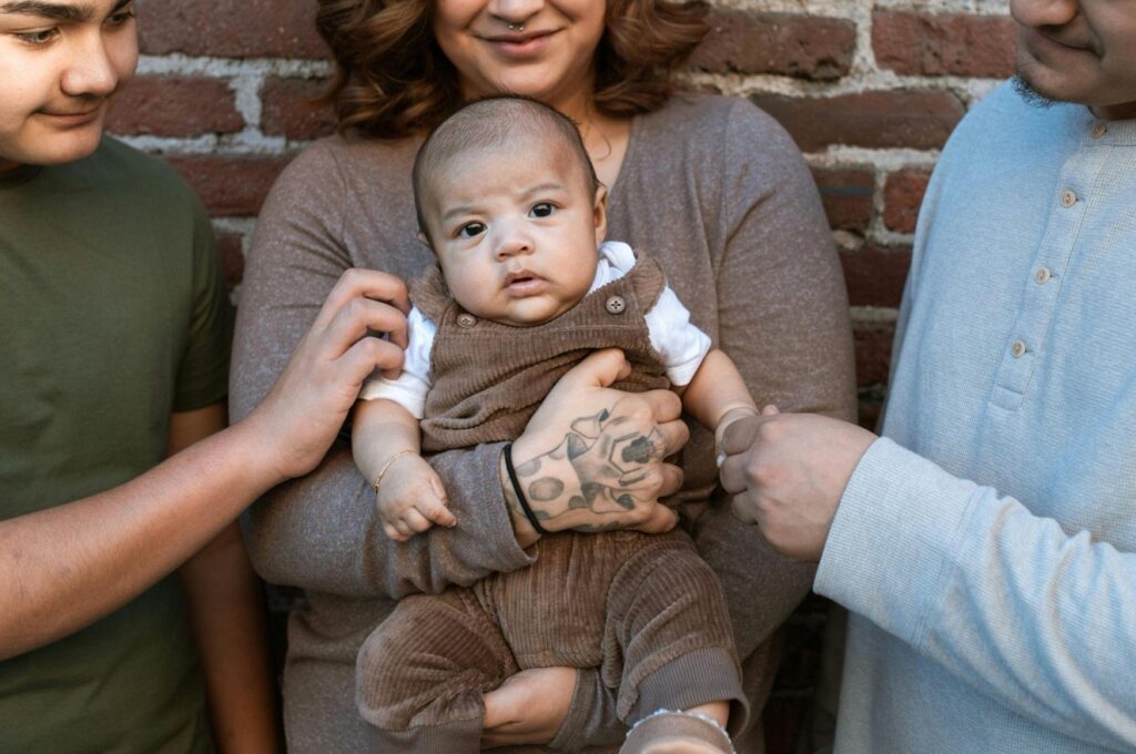 Choosing the Perfect Lightweight Stroller